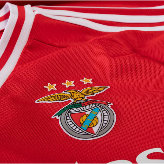 1a Equipacion Camiseta Benfica 23-24 - Haga un click en la imagen para cerrar